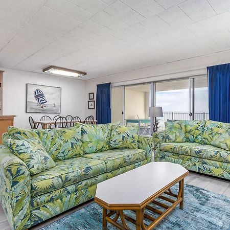 Calypso Villa Ocean City Kültér fotó