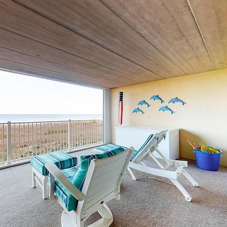 Calypso Villa Ocean City Kültér fotó