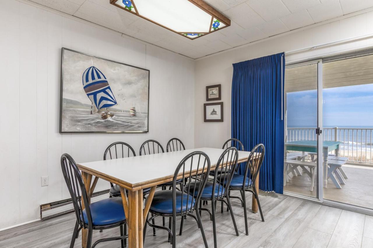 Calypso Villa Ocean City Kültér fotó