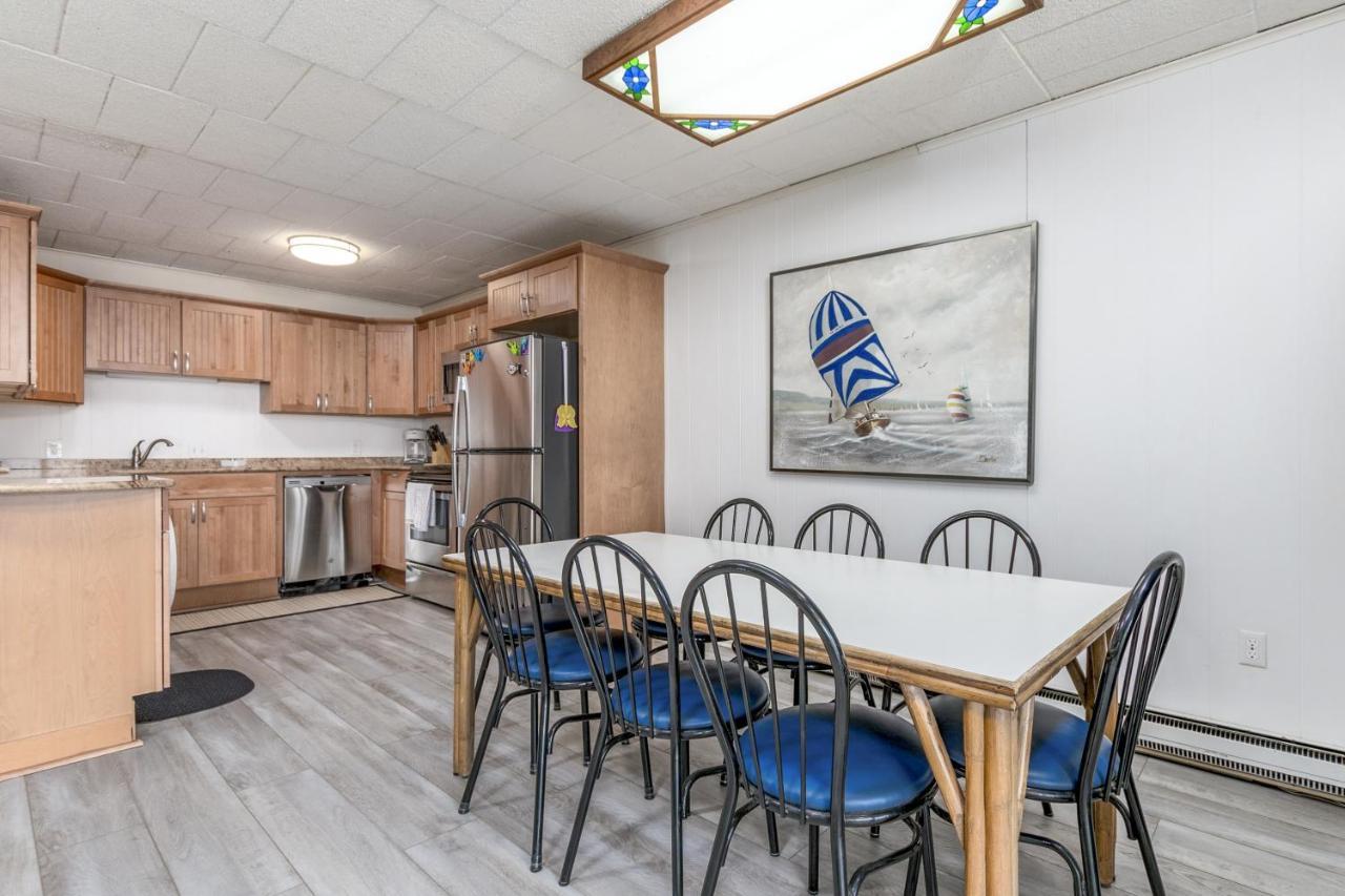 Calypso Villa Ocean City Kültér fotó