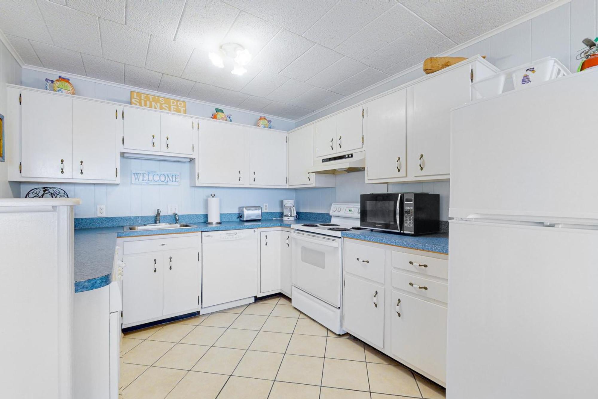 Calypso Villa Ocean City Szoba fotó
