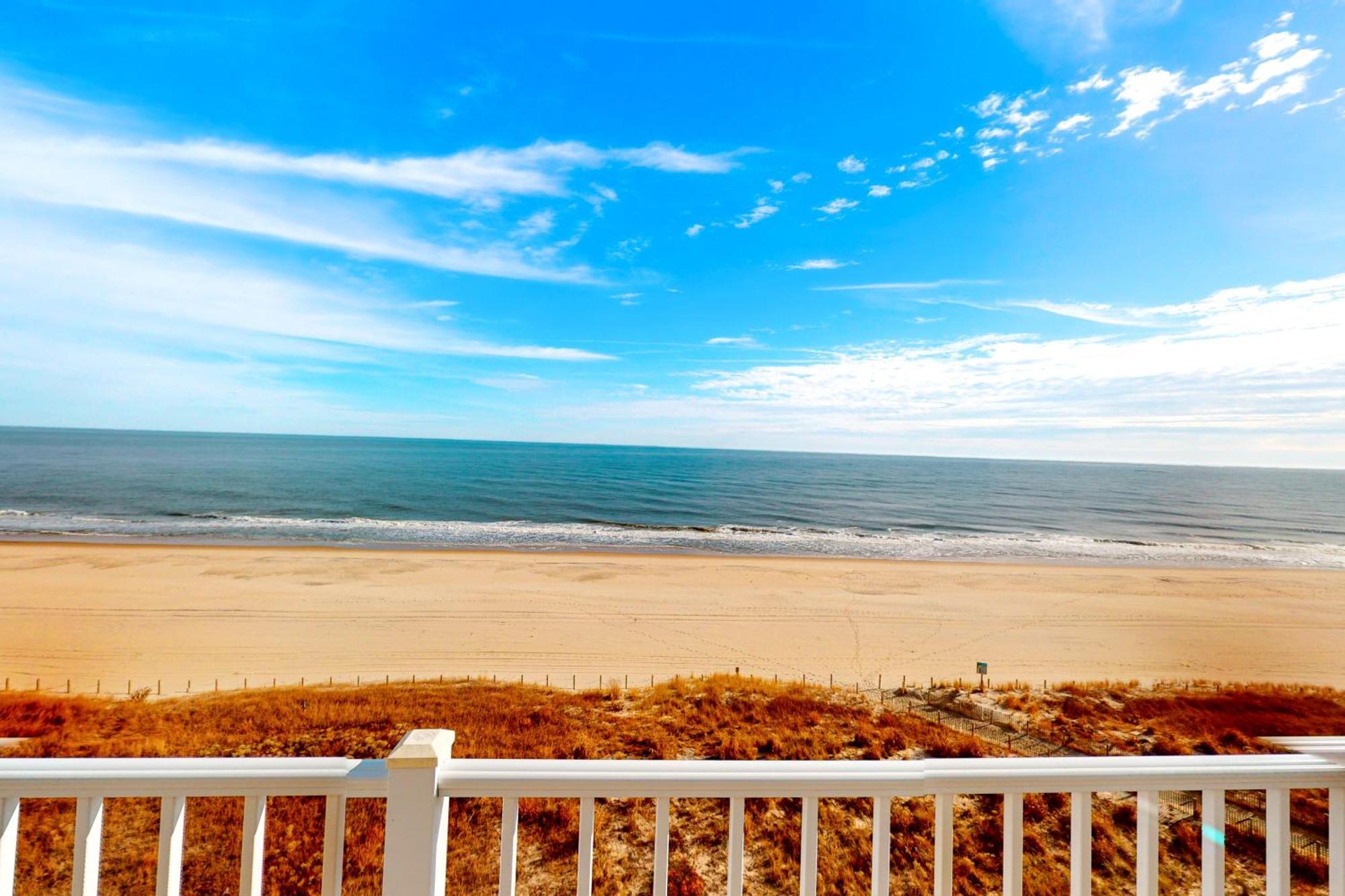 Calypso Villa Ocean City Szoba fotó