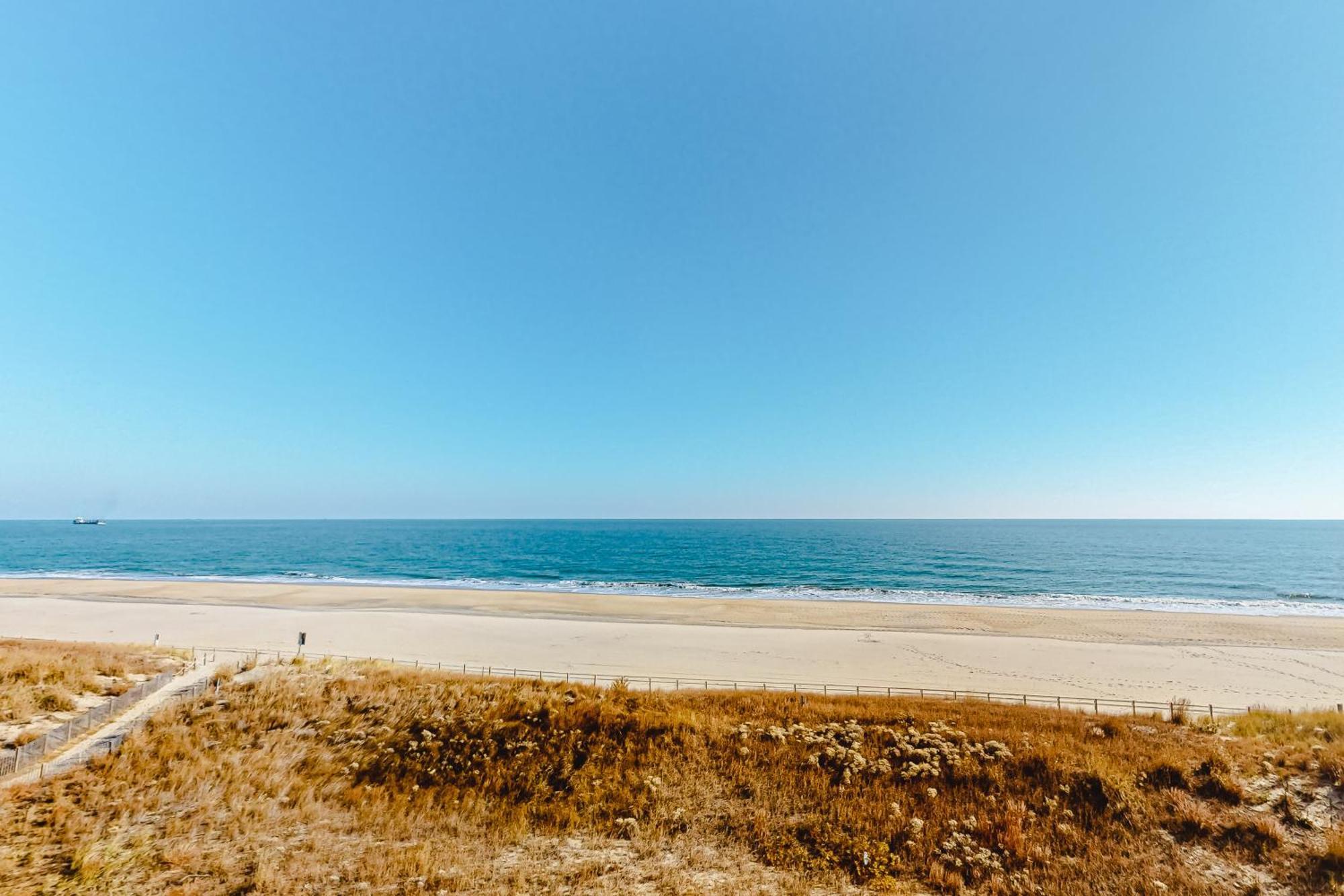 Calypso Villa Ocean City Szoba fotó