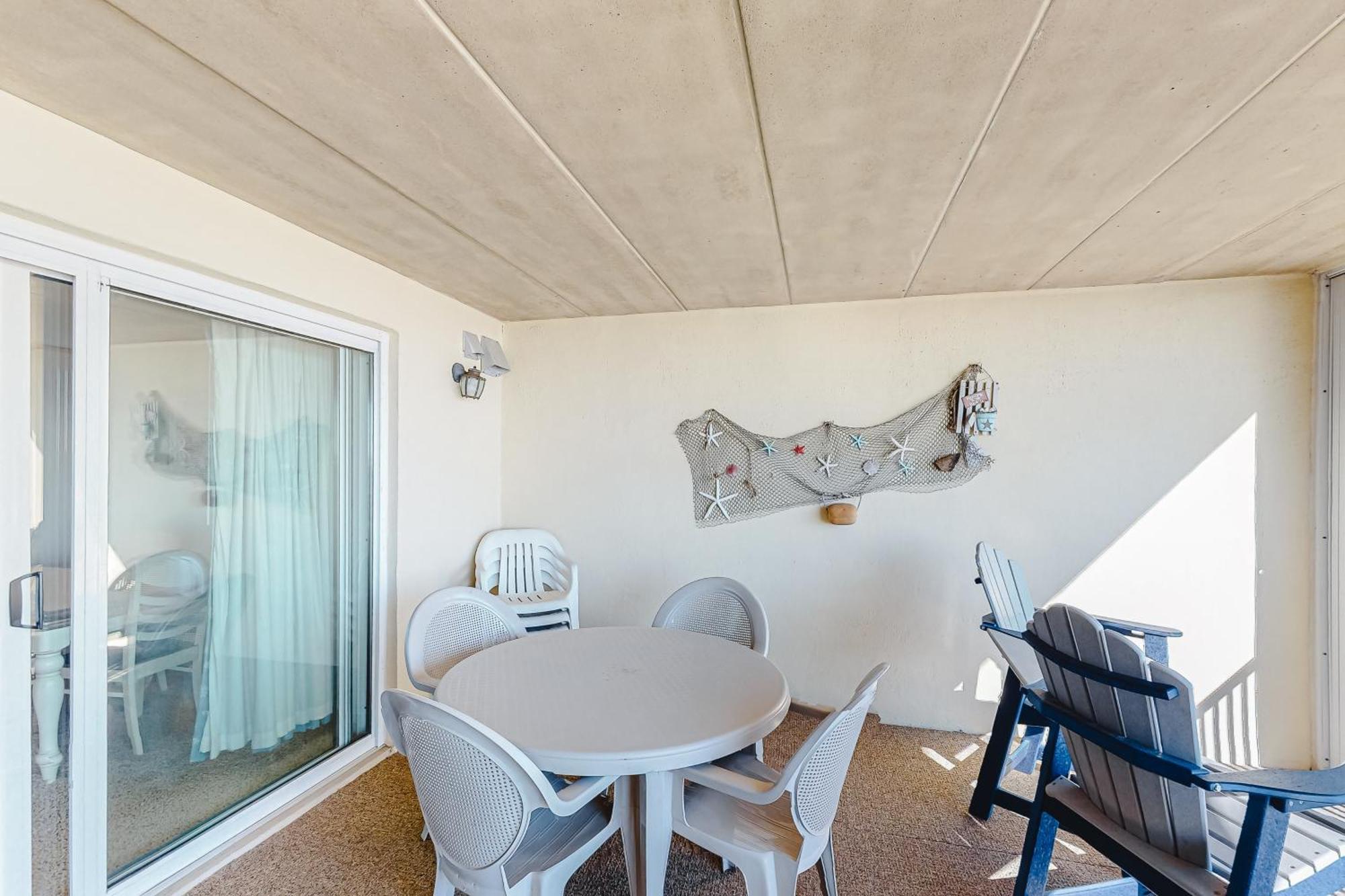 Calypso Villa Ocean City Szoba fotó