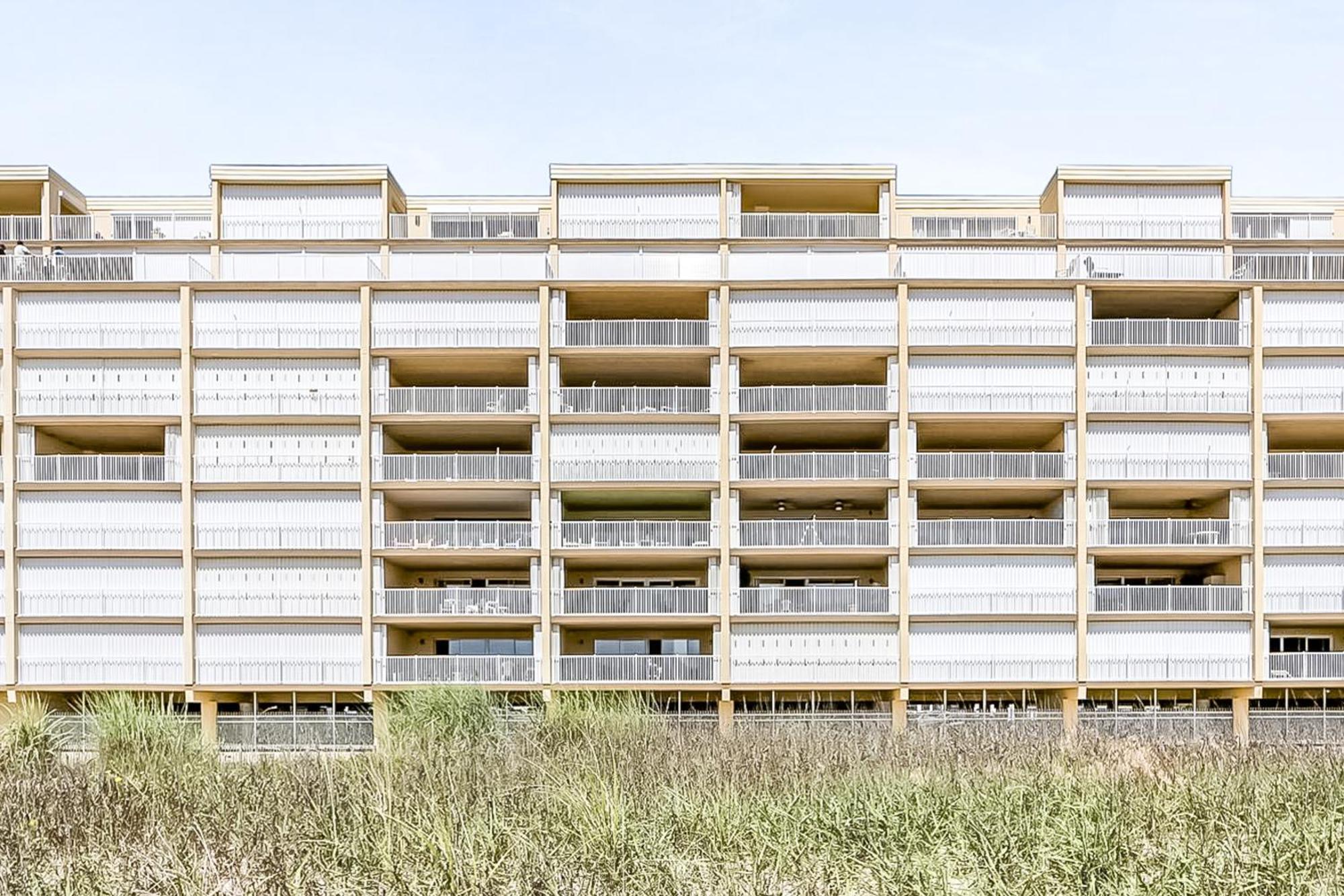 Calypso Villa Ocean City Szoba fotó