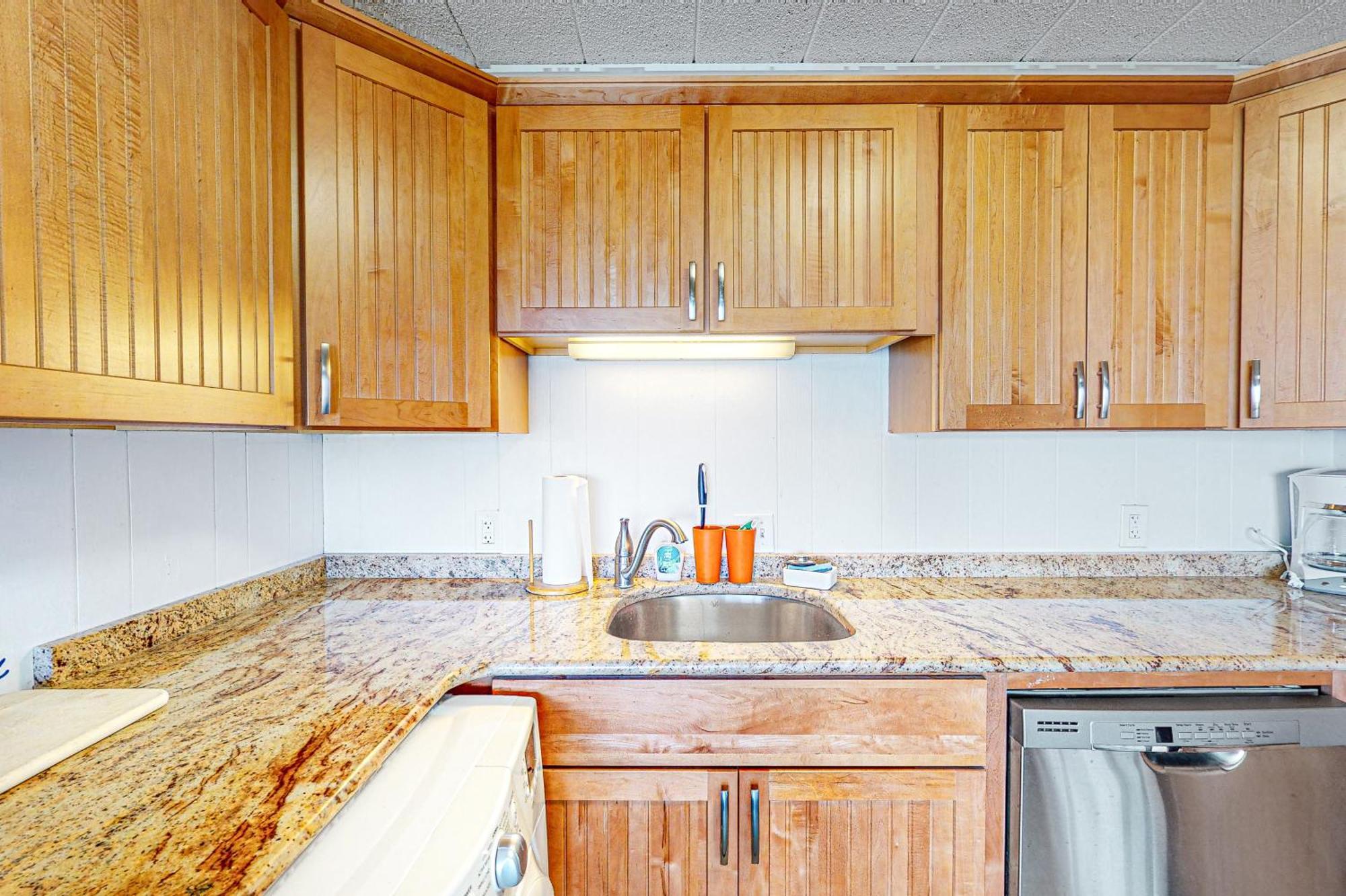 Calypso Villa Ocean City Szoba fotó