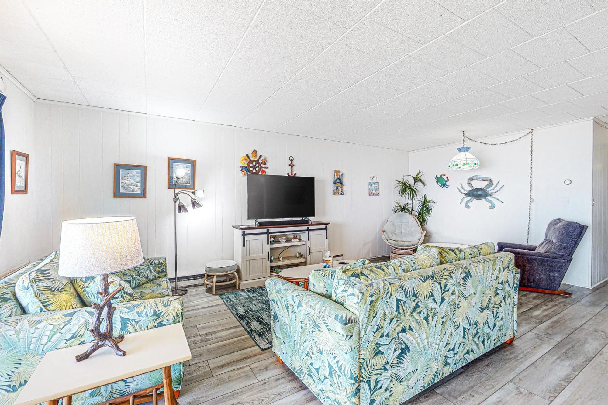 Calypso Villa Ocean City Szoba fotó